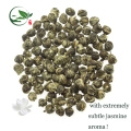 Chine Premium naturel parfumé jasmin Dragon Pearl Tea Ball en gros